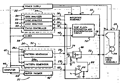 Une figure unique qui représente un dessin illustrant l'invention.